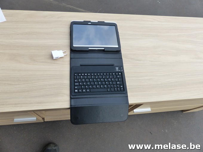 Tablet "Samsung"