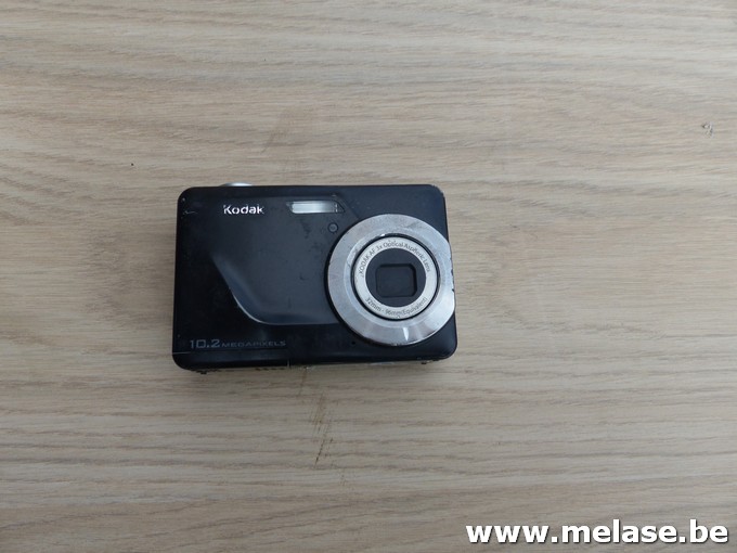 Digitaal fototoestel "Kodak"