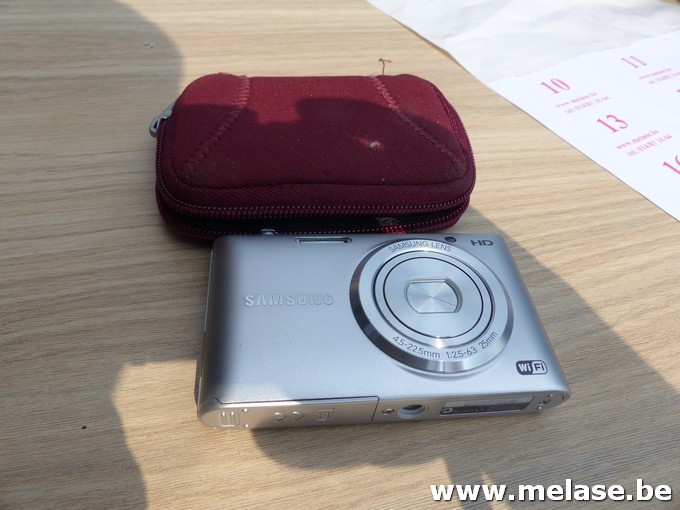 Digitaal fototoestel "Samsung"