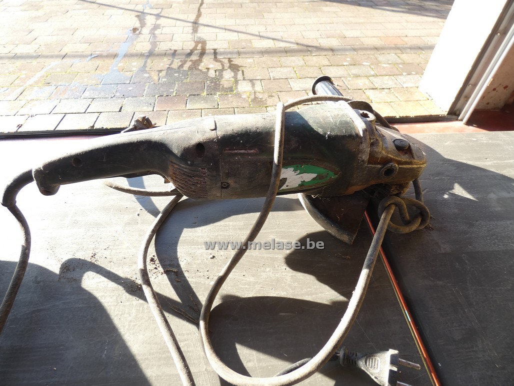 Slijpmolen "Hitachi"