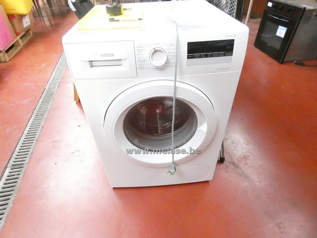 Wasmachine "Bosch"