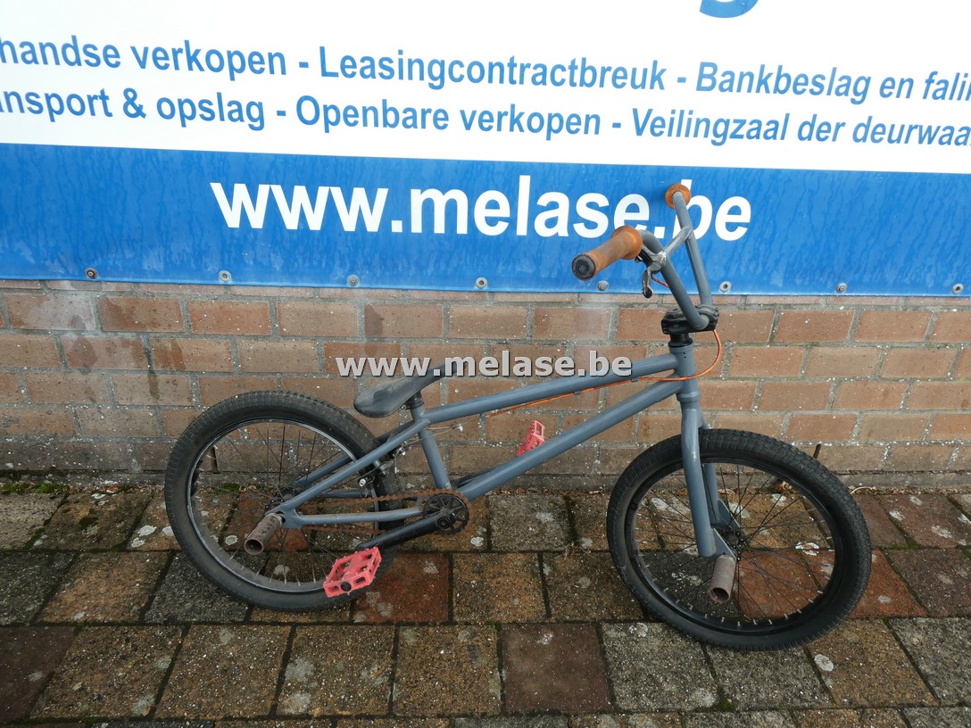 KinderBMX