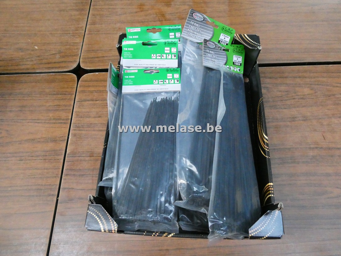 Kabelbinders "Hofftech"