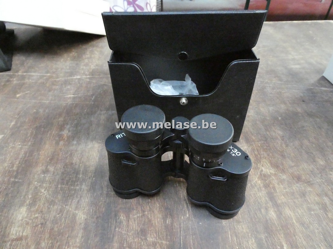 Verrekijker "Ritter - 8x30"