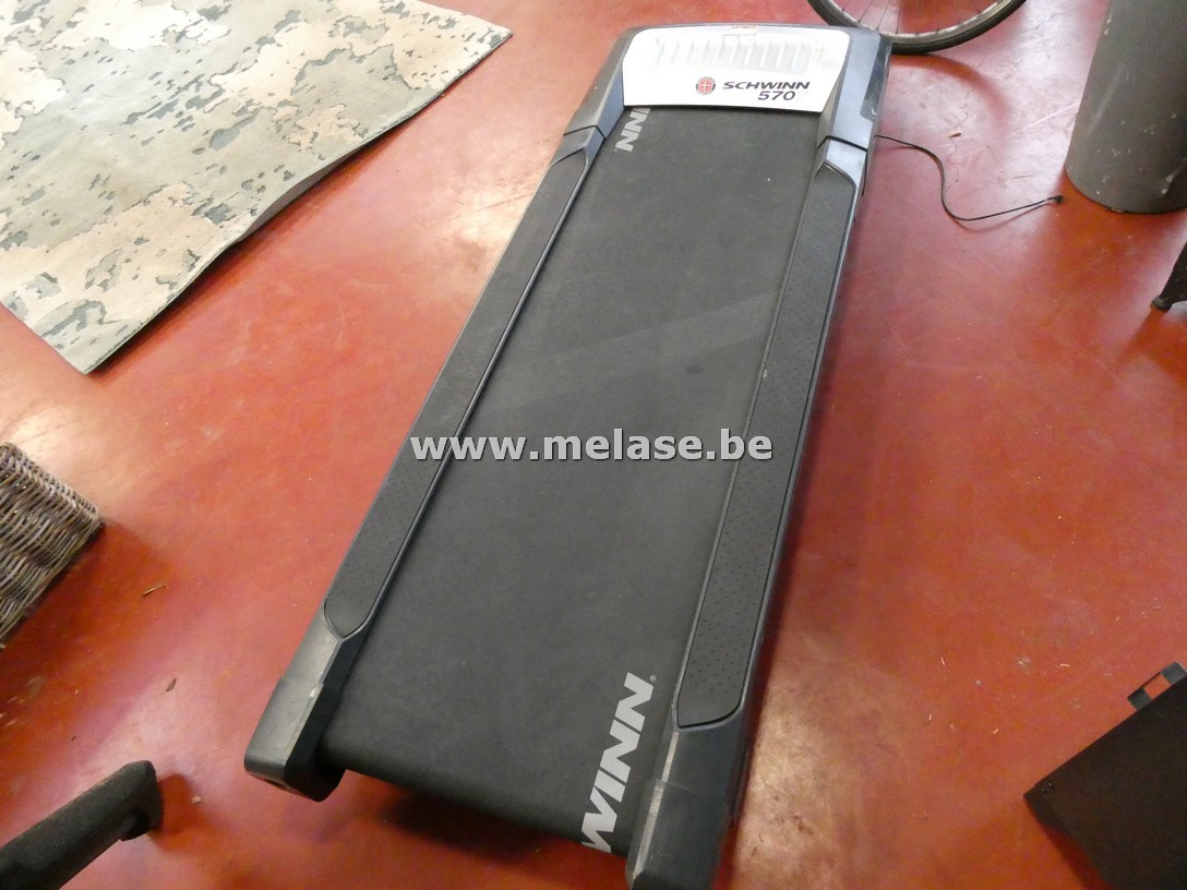Loopband "Schwinn 570T"