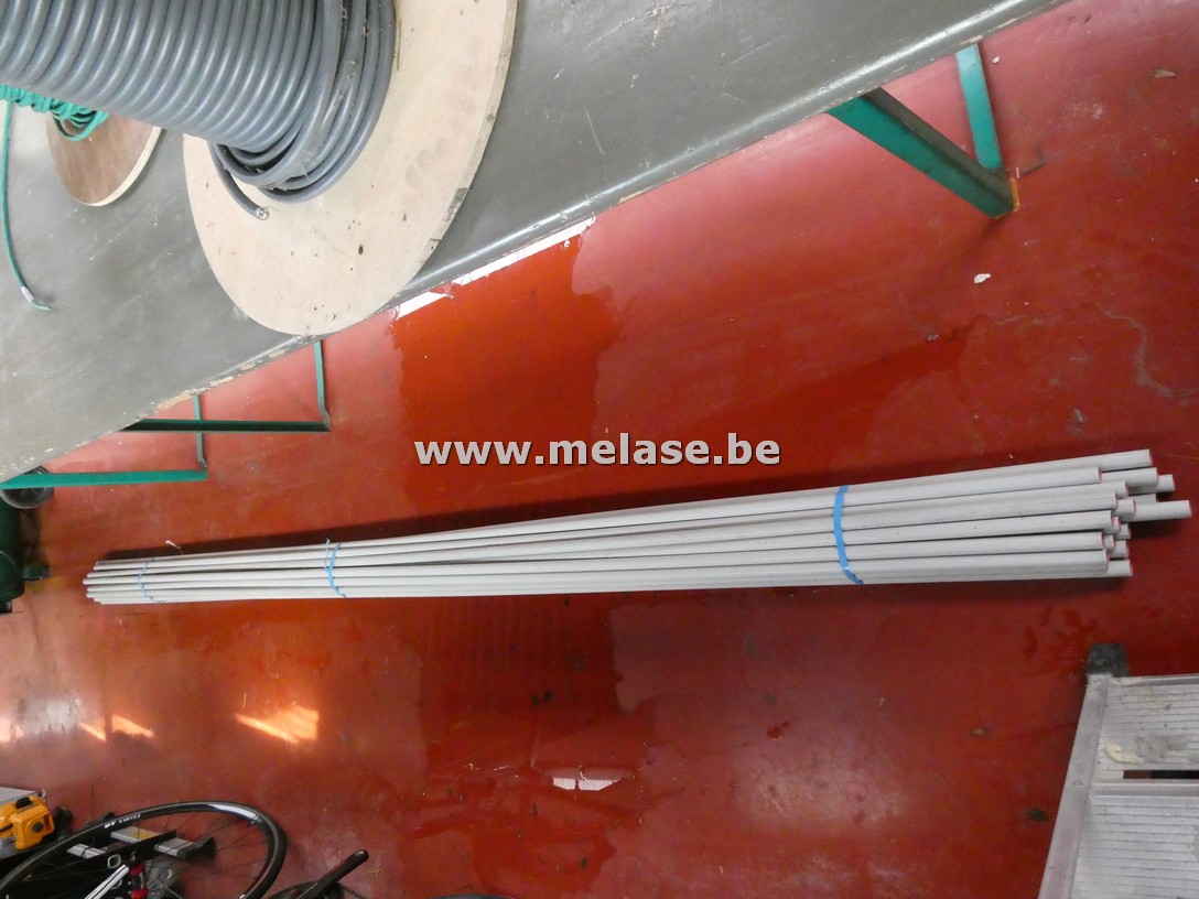 Electriciteitsbuizen