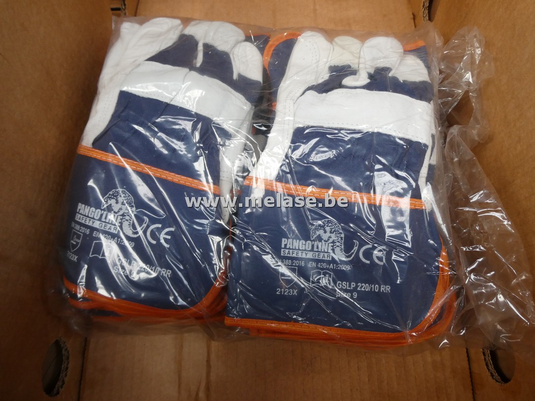 Werkhandschoenen "Pango-Line"