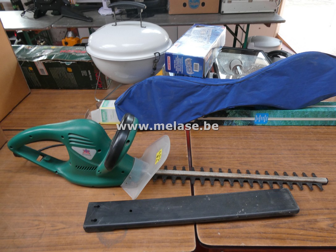 Haagschaar "TopCraft"