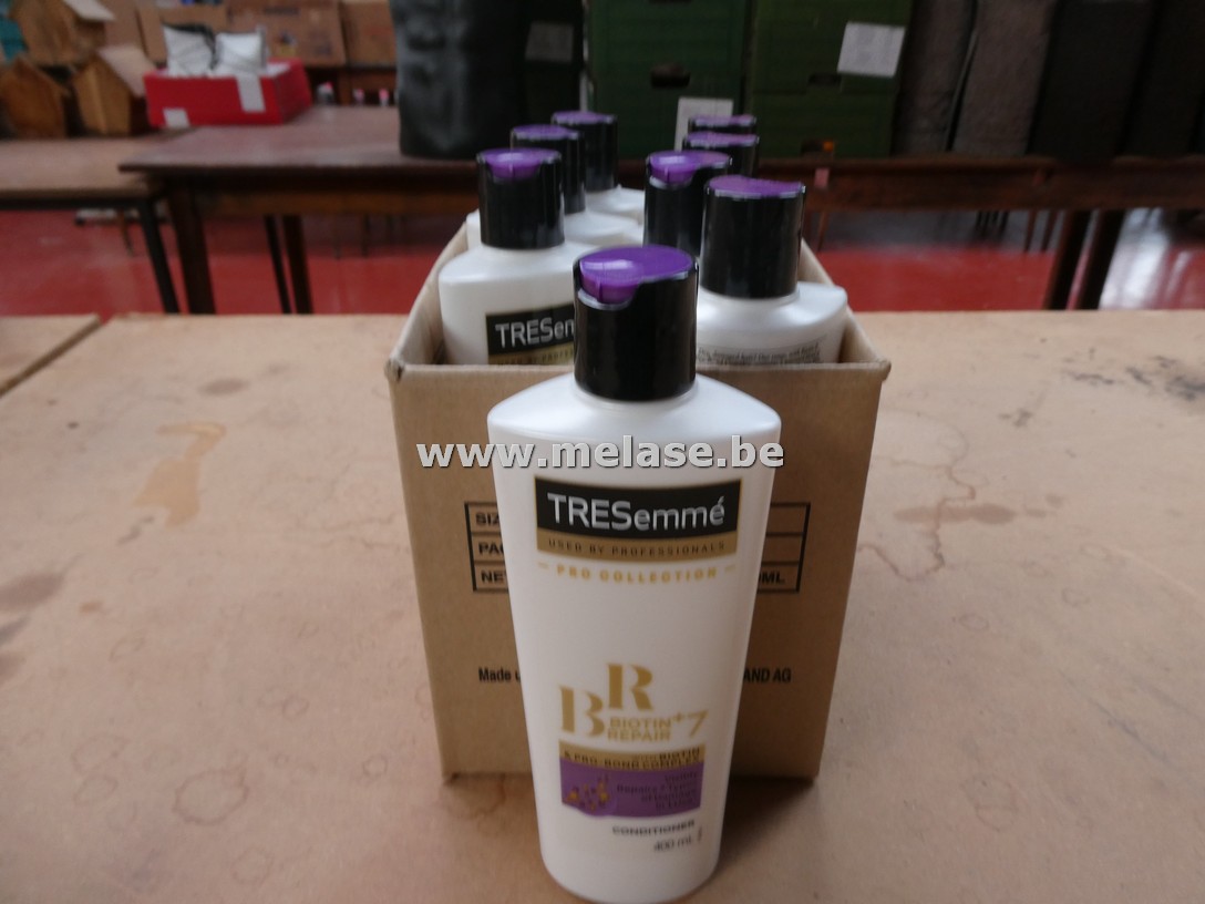 Conditioner "TresEmmé"