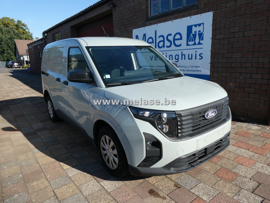 Ford Transit Courier 1.0i Ecoboost Trend