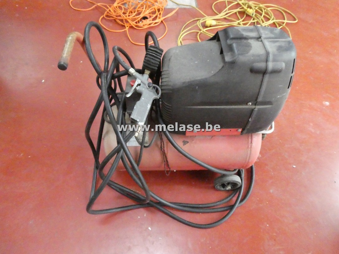Compressor 