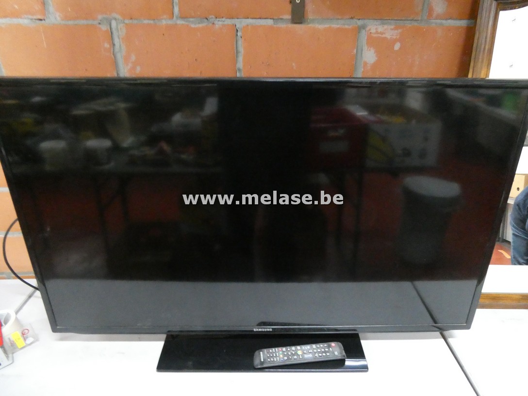 TV "Samsung"