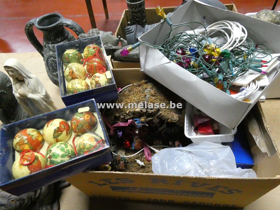 Kerstdecoratie