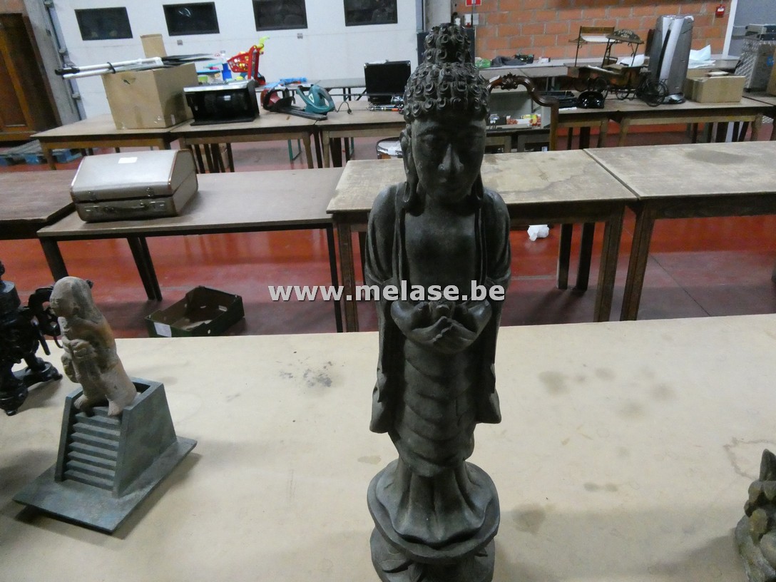 Staand Boeddhabeeld 