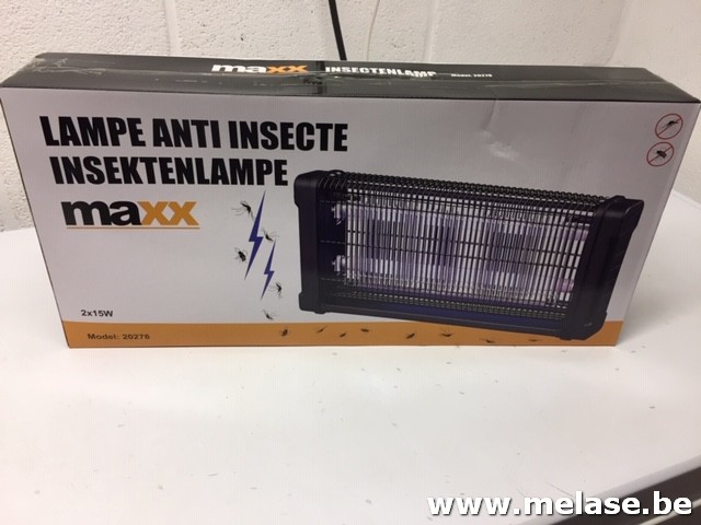 Insectenlamp
