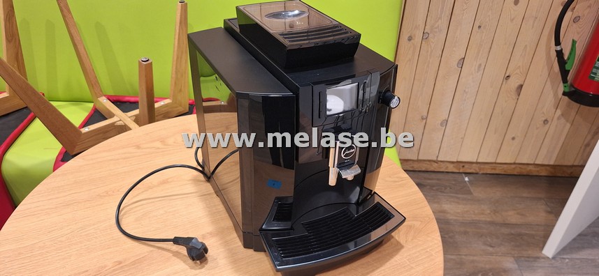 Koffiemachine "Jura"