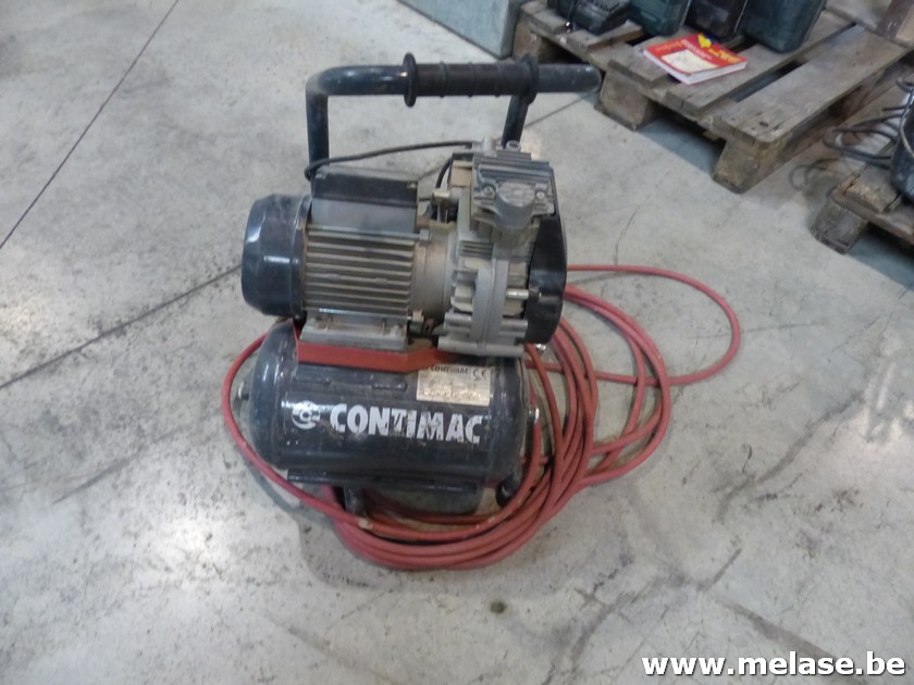 Compressor "Contimac"