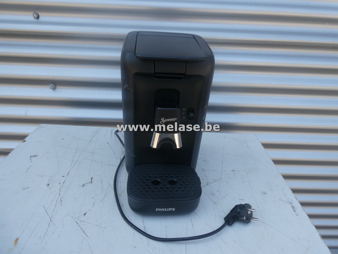 Senseo "Philips Maestro"
