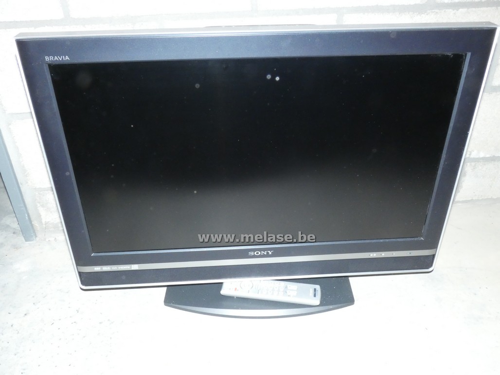 LCD TV "Sony"