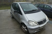 Mercedes A140