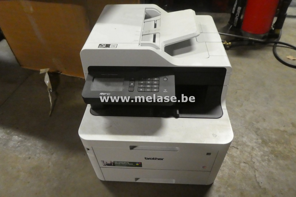 Printer "Brother MFC"