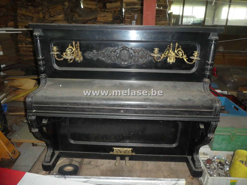 Buffetpiano