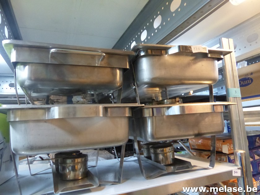 Bain-marie