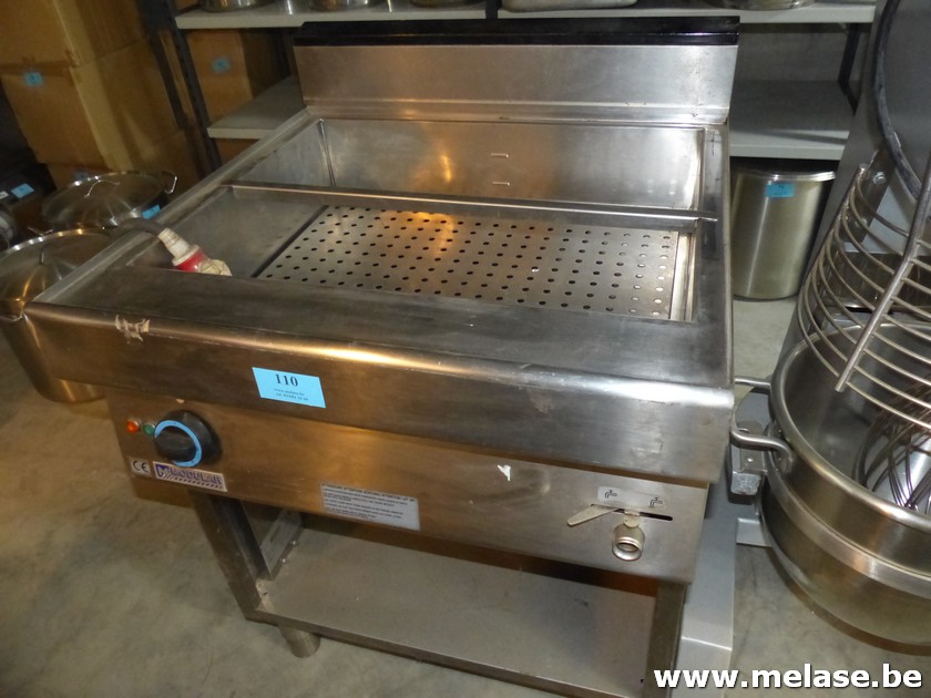 Bain-marie "Modular"