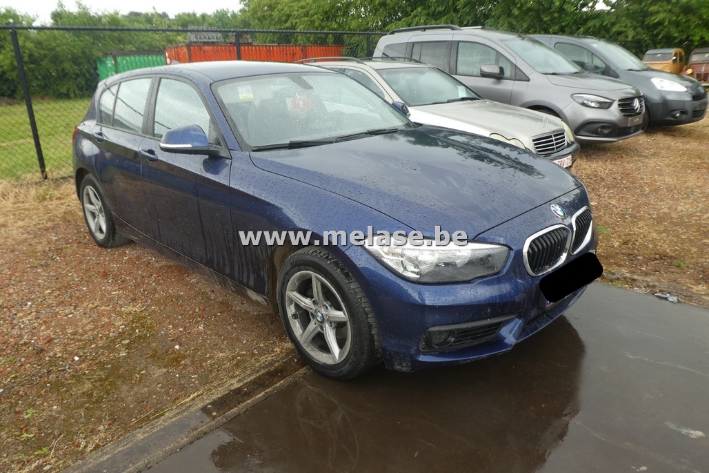 Wit-bruine loten 27/06/2025