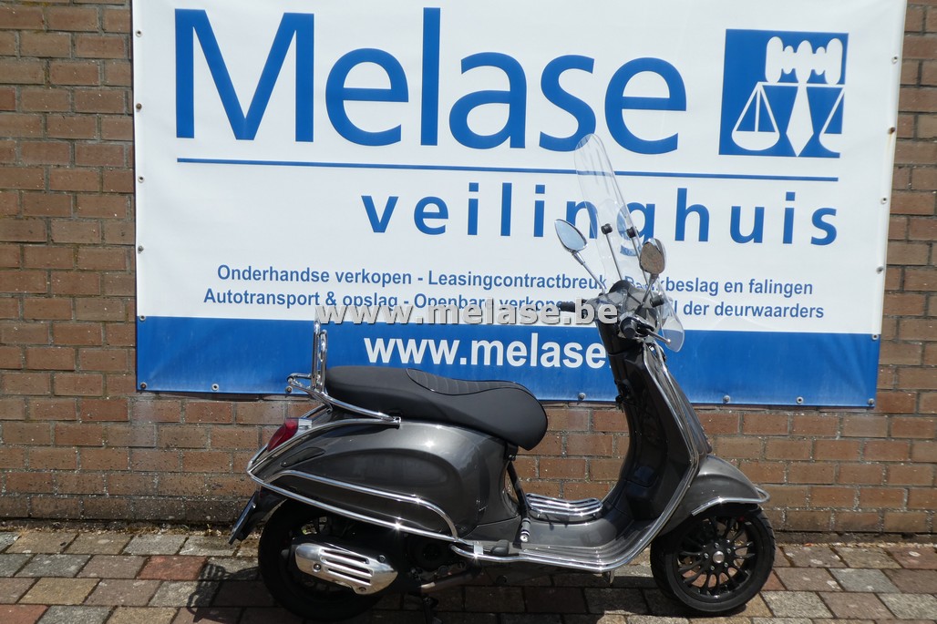 Blauwe loten 25/07/2025