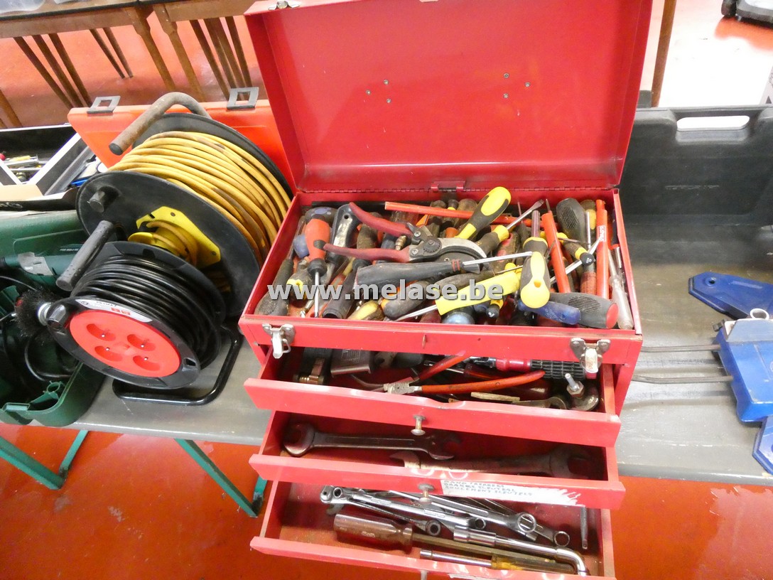 Groene loten 31/10/2025