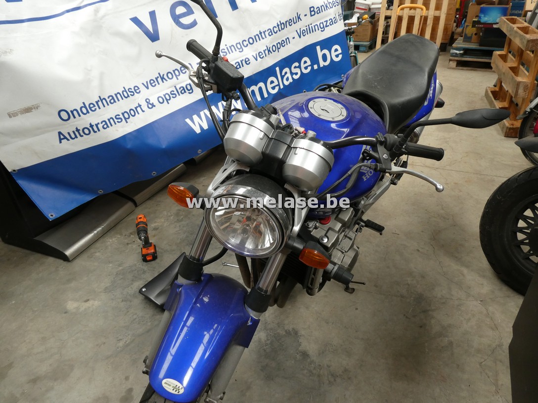 Groene loten 15/05/2026