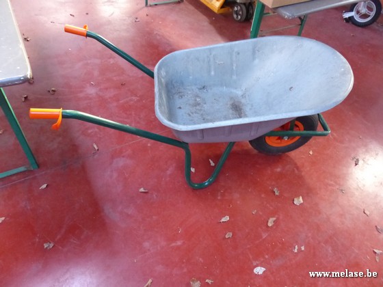 Kruiwagen