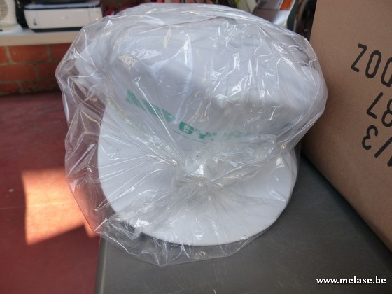 Petten "wit"