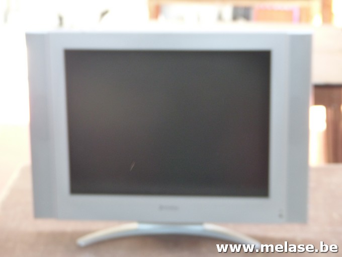 TV "Firstline"