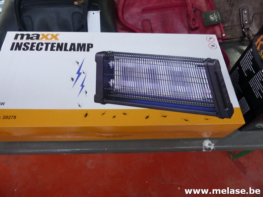 Insectenlamp