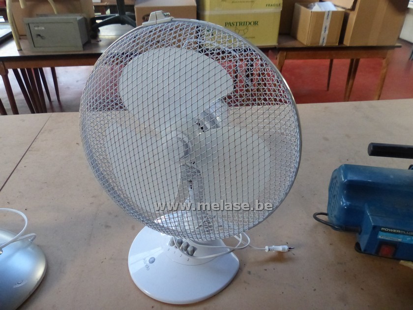 Ventilator "Klindo"