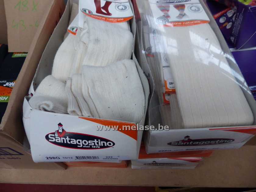 Kousen "Santagostino"