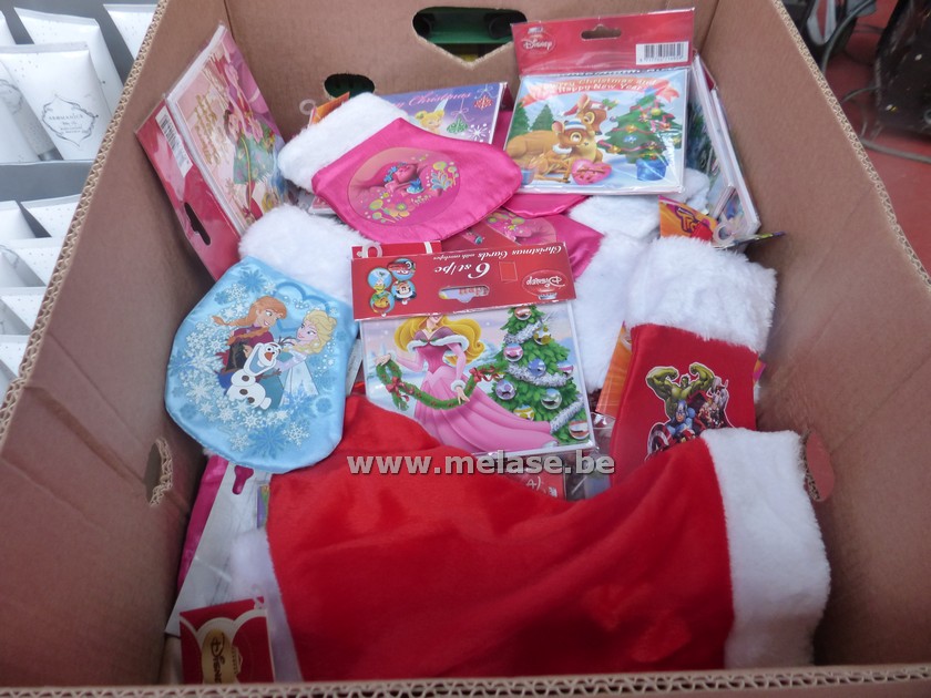 Kinderkerstvaria