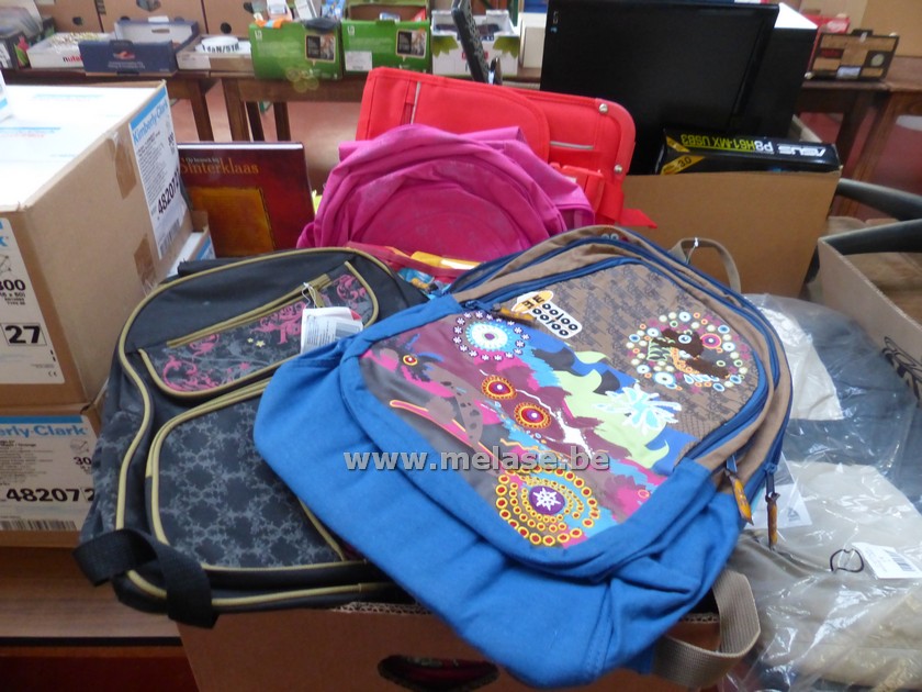 Kinderrugzakjes