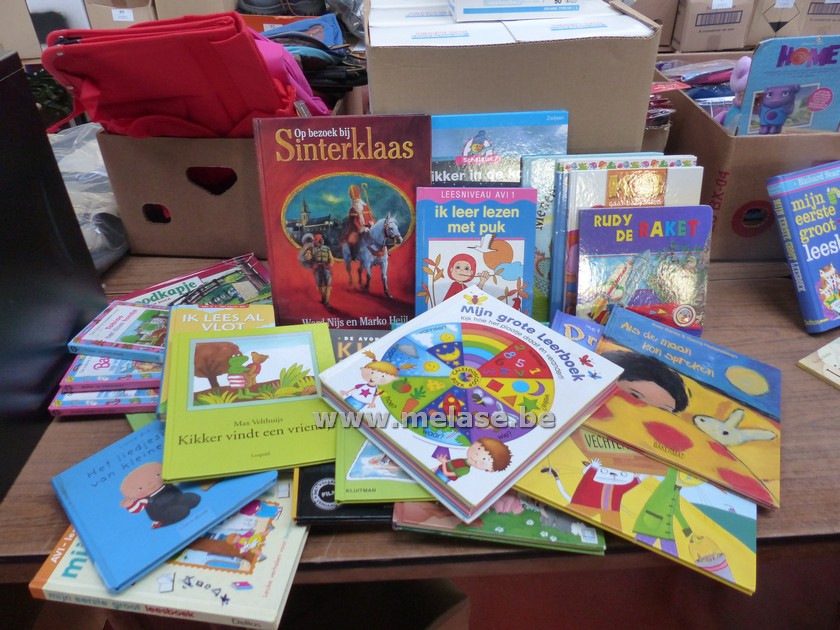 Kinderboeken