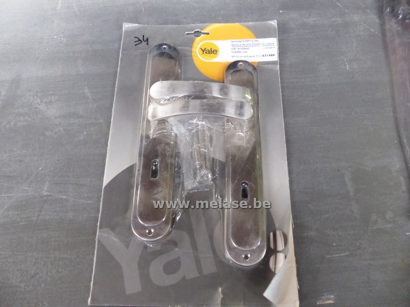 Deurklink "Yale"
