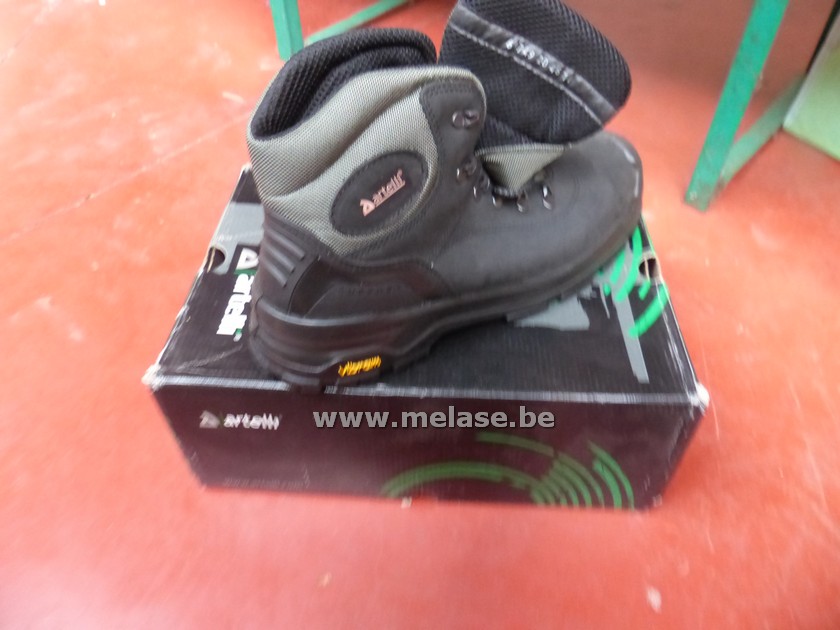 Veiligheidsschoenen "Artelli"
