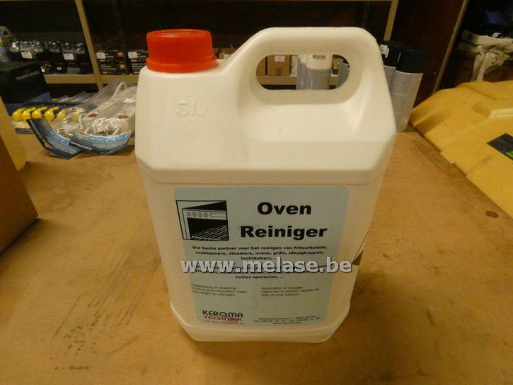 Ovenreiniger "Keroma"
