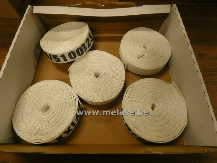 Sjorband "6 meter"