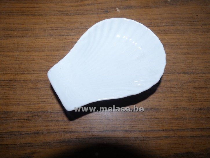 Amuse schelpjes