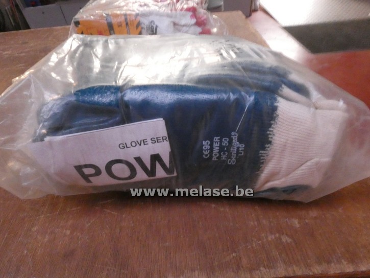 Werkhandschoenen "L10"