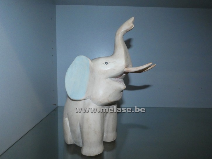 Olifant "hout"