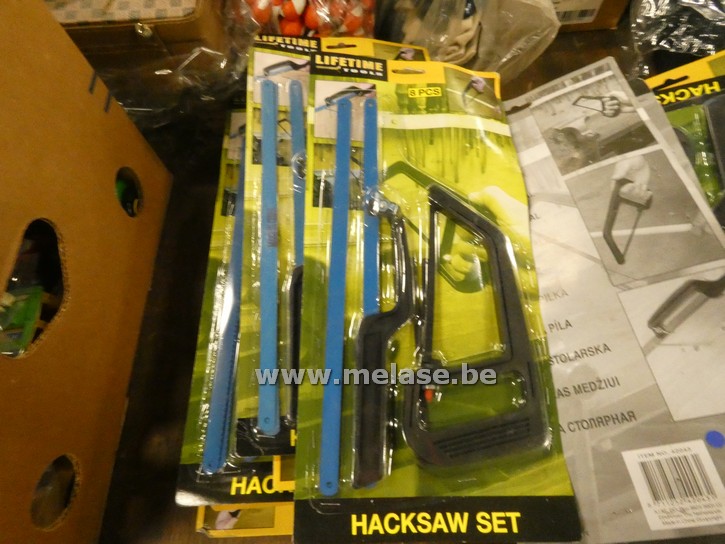 IJzerzagensets