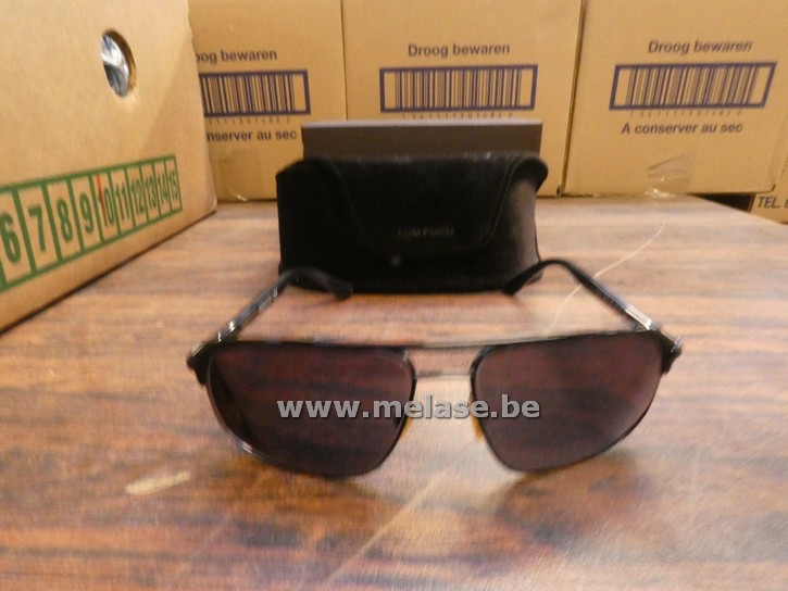 Zonnebril "Tom Ford"